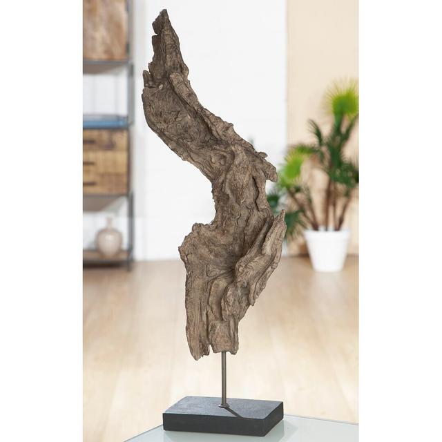 Tree Root Rowe Sculpture Union Rustic on Productcaster.