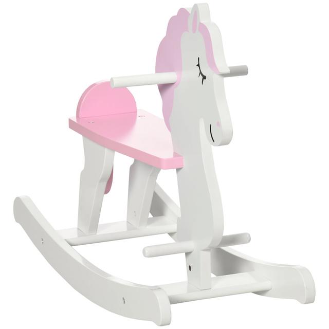 Balli Kids Rocking Horse Zoomie Kids on Productcaster.