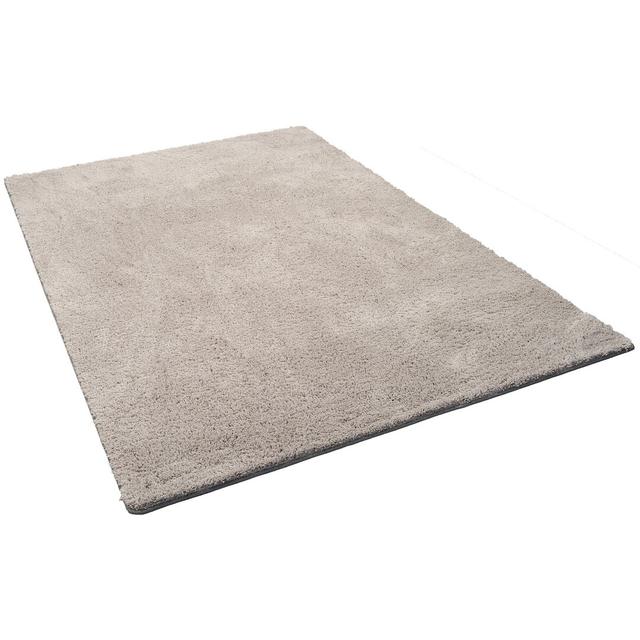 Palace Grey Rug Snapstyle Rug Size: Runner 80 x 400cm on Productcaster.