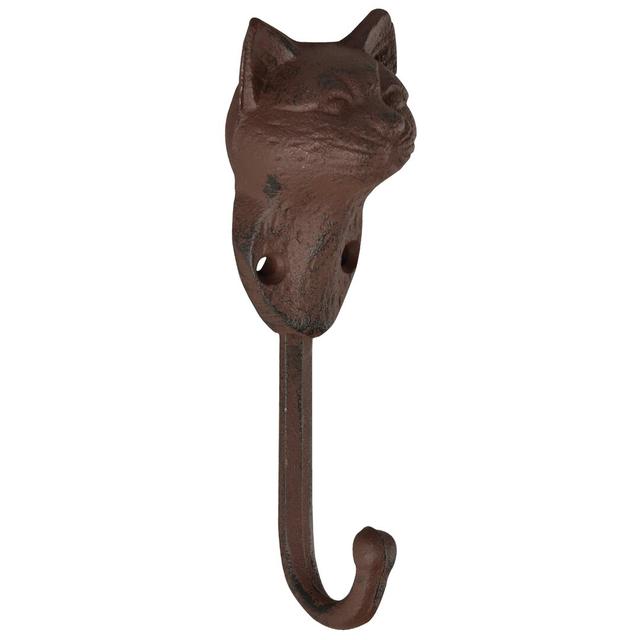 Cat Hook (Set of 3) Symple Stuff on Productcaster.