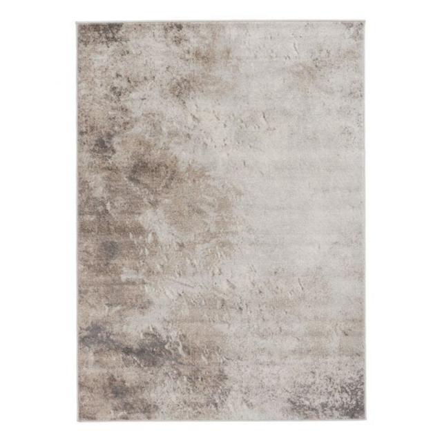 Montana Modern Rugs in Brown| 3728B THE RUGS Rug Size: Rectangle 200 x 290cm on Productcaster.