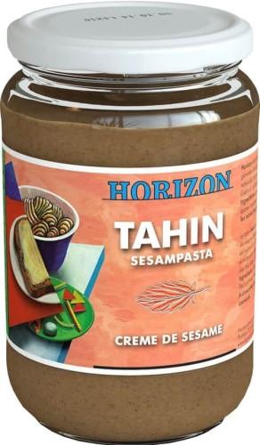 TAHINA (PASTA SEZAMOWA) BIO 650 g - HORIZON on Productcaster.