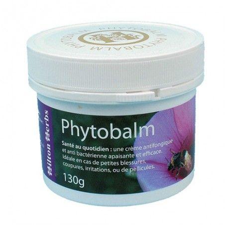 Hilton Herbs Phytobalm 100gr - Crème cicatrisante Cheval on Productcaster.