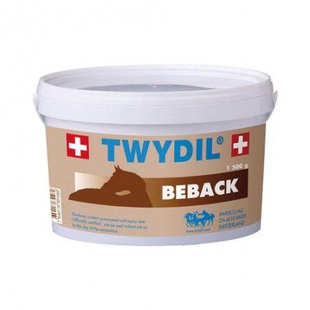 Beback - Twydil on Productcaster.