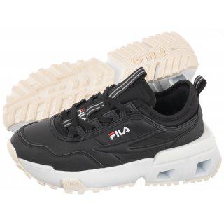 Sneakersy UPGR8 Wmn Black FFW0125.80010 (FI92-a) Fila on Productcaster.