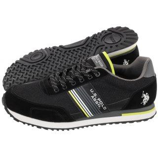 Buty Xirio002 Blk XIRIO002M/2MH1 (US124-b) U.S. Polo Assn. on Productcaster.