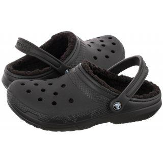 Klapki Classic Lined Clog Black 203591-060 (CR263-a) Crocs on Productcaster.