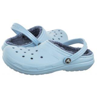 Klapki Classic Lined Clog K Blue Calcite 207010-4NS (CR265-d) Crocs on Productcaster.