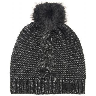 Czapka Beanie AW9975WOL01-BLA (GU494-a) Guess on Productcaster.