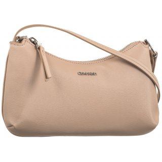 Torebka CK Must Soft Crossbody Bag Pearl Shadow Gray Pearlized K60K611916 PE1 (CK453-a) Calvin Klein on Productcaster.