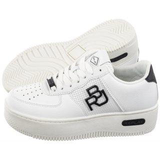 Sneakersy Epic High RBJ GWZ5O.000.C0002S RZ5O0002S 0062 White Black (RP12-a) Replay on Productcaster.