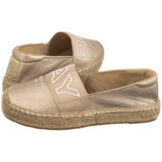 Espadryle Nash Rep 2 GWF22.000.C0083S RF220083S 0045 Platin (RP19-a) Replay on Productcaster.