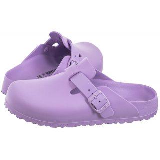 Klapki Boston EVA Crocus 1028157 (BK58-g) Birkenstock on Productcaster.