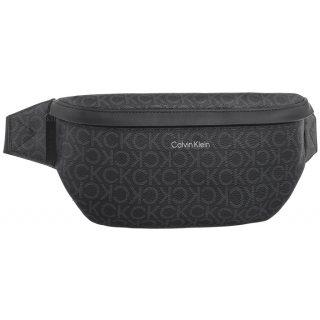 Saszetka Nerka CK Must Waistbag Mono Classic Mono Black K50K512201 0GJ (CK549-a) Calvin Klein on Productcaster.