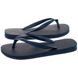 Japonki Top Navy Blue 4000029-0555 (HI13-d) Havaianas on Productcaster.