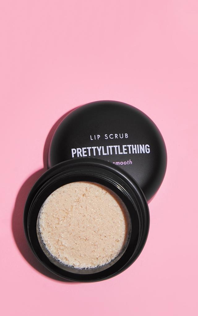 PRETTYLITTLETHING Lip Scrub Coconut on Productcaster.