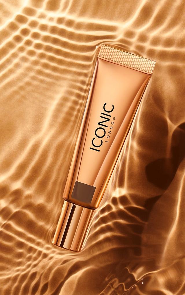 Iconic London Sheer Bronze Sunset Bronze 12.5ml on Productcaster.