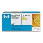 HP 314A (Q7562A) toner amarillo on Productcaster.