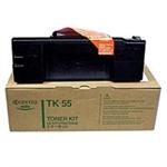 Kyocera TK-55 (370QC0KX) toner negro on Productcaster.