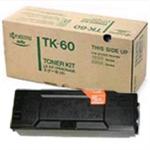 Kyocera Mita FS-1800+ - Kyocera TK-60 (37027060) toner negro on Productcaster.