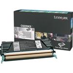 Lexmark C5220KS toner negro on Productcaster.