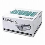 Lexmark 12A5845 toner negro on Productcaster.