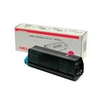 OKI C5400 - 42127406 toner magenta ( C5100 C5200 C5300 C5400) on Productcaster.