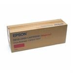 Epson AcuLaser C1900wifi - S050098 toner magenta on Productcaster.