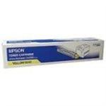 Epson AcuLaser C4200DTN - S050242 toner amarillo on Productcaster.