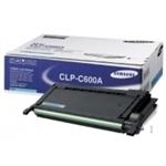 Samsung CLP-650 - CLP-600 toner cian ( CLP-C600A) on Productcaster.