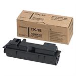 Kyocera Mita FS-1018MFP - Kyocera TK-18 (1T02FM0EU0) toner negro on Productcaster.