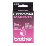 Brother LC700M tinteiro magenta on Productcaster.