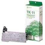 Kyocera Mita FS-400 - Kyocera TK-11 toner preto on Productcaster.