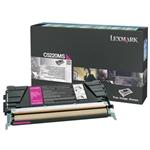 C534dtn Lexmark C5220MS toner magenta on Productcaster.