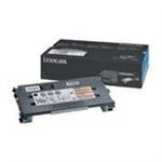 Lexmark C500H2KG toner preto XL on Productcaster.