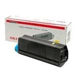 OKI 43034805 toner amarelo (OKI C3200) on Productcaster.