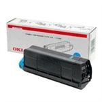 OKI C3200 - 43034807 toner ciano ( C3200) on Productcaster.