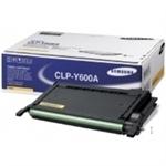 CLP-650N Samsung CLP-600 (Samsung CLP-Y600A) toner amarelo on Productcaster.