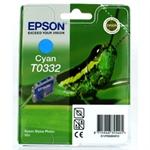 Epson T0332 (Epson T033240) tinteiro ciano on Productcaster.