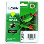 Epson T0544 (Epson T054440) tinteiro amarelo on Productcaster.