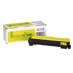 FS-C5100DN Kyocera TK-540Y toner amarelo on Productcaster.