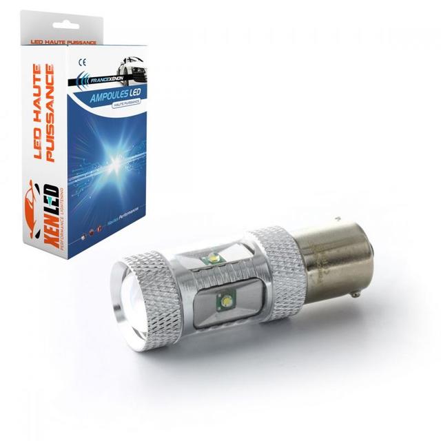 Ampoule feux de recul led compatible volvo s80 ii on Productcaster.