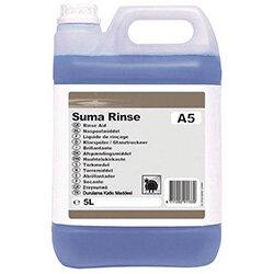 Suma A5 Rinse Aid 5 Litres Ref 4027249 [Pack 2] on Productcaster.