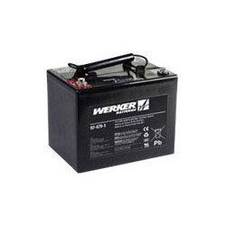 Ergotron 97-479 Sv32 Replacement Battery 33 Ah , HuntOffice.ie on Productcaster.