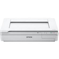 Epson WorkForce DS-50000 - Flatbed scanner - A3 - 600 dpi x 600 dpi - USB 2.0 on Productcaster.