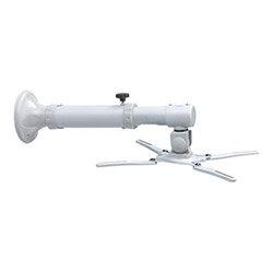 NewStar BEAMER-W050SILVER Projector Wall Mount Silver , HuntOffice.ie on Productcaster.