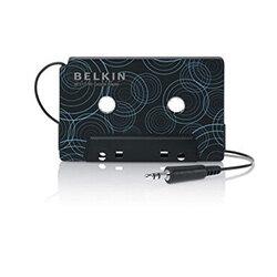 Belkin F8V366bt Audio cassette adapter , HuntOffice.ie on Productcaster.