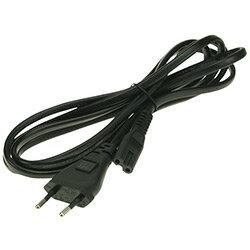 PSA - Power cable - AC 230 V - Europe , HuntOffice.ie on Productcaster.