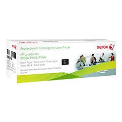 Xerox HP LaserJet M1536 MFP - Black - toner cartridge (alternative for: HP 78A) - for HP LaserJet Pro M1536dnf, P1566, P1606DN, P1607dn, P1608dn,  on Productcaster.