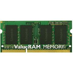 Kingston ValueRAM DDR3L 4GB SO-DIMM 204-pin 1600 MHz/PC3-12800 CL11 1.35 V unbuffered non-ECC , HuntOffice.ie on Productcaster.